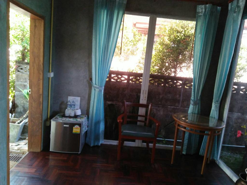 Phang-Nga Cottage Exterior foto