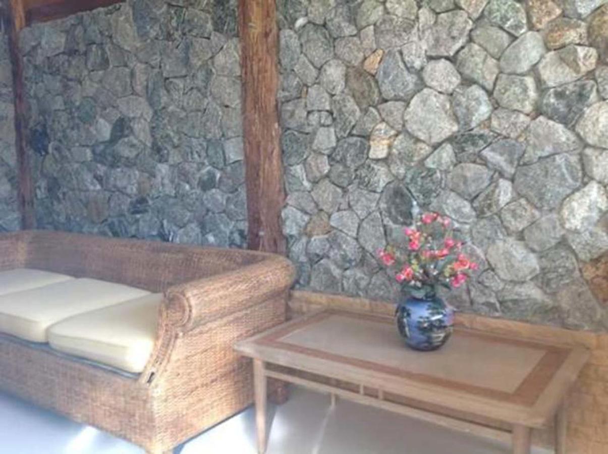 Phang-Nga Cottage Exterior foto