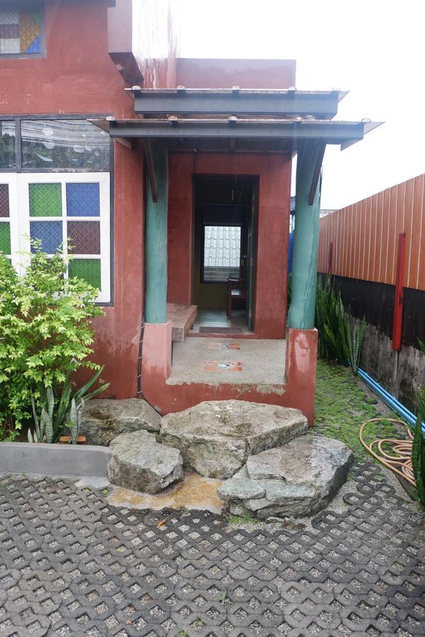 Phang-Nga Cottage Exterior foto